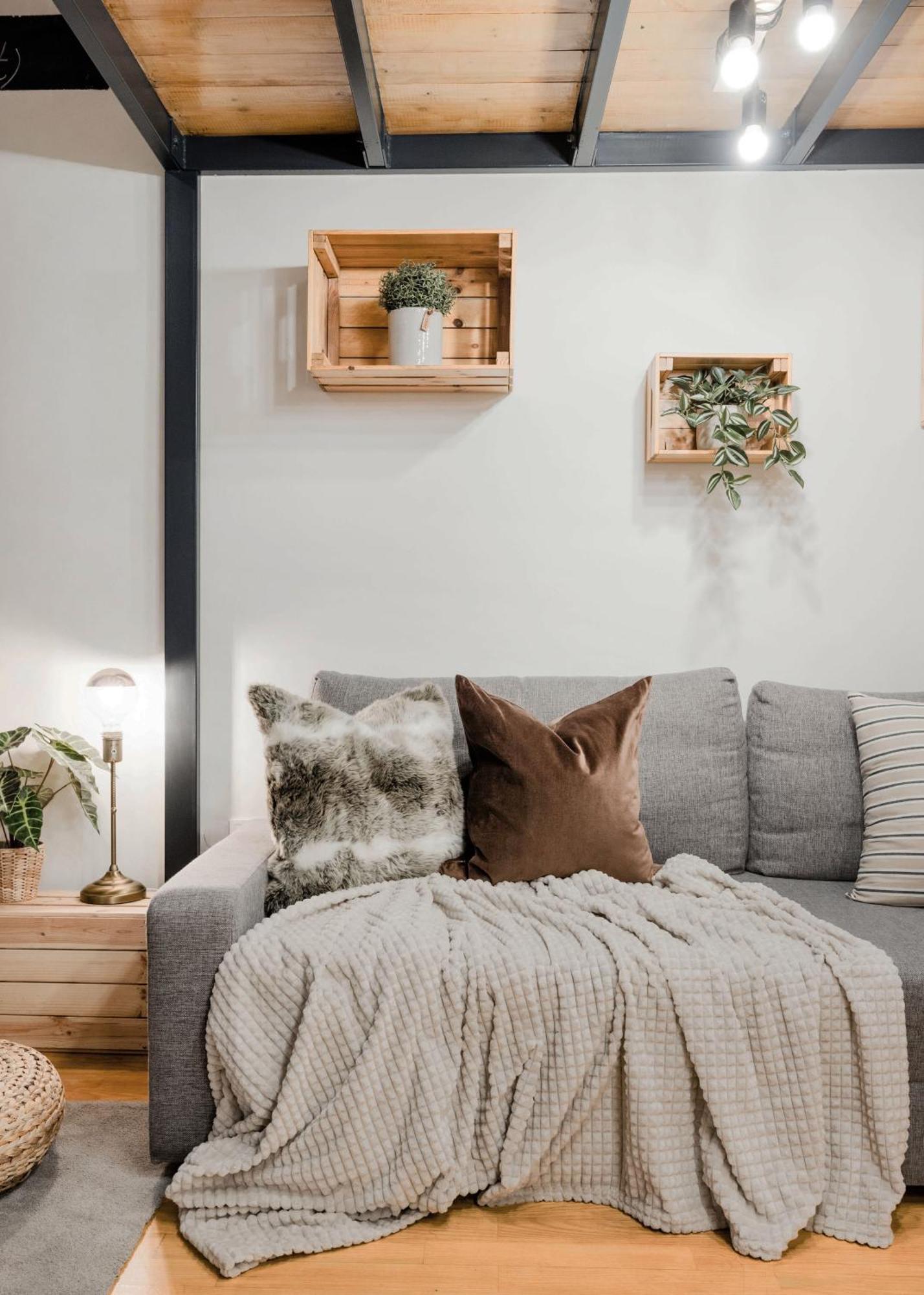 Wellness Wonderland: Garden, Sauna, Jacuzzi In Cbd Budapest Bagian luar foto