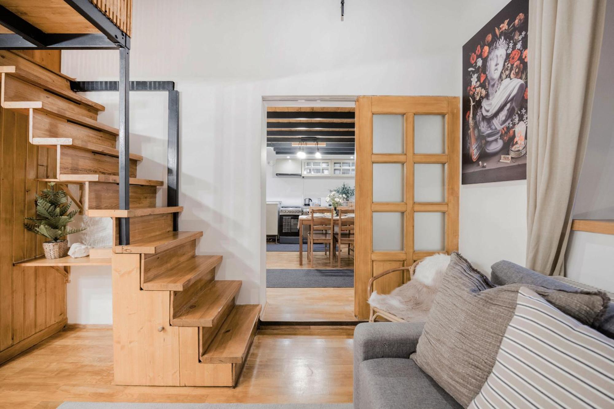 Wellness Wonderland: Garden, Sauna, Jacuzzi In Cbd Budapest Bagian luar foto